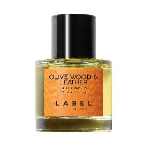Фото - MAISON LABEL Olive Wood & Leather