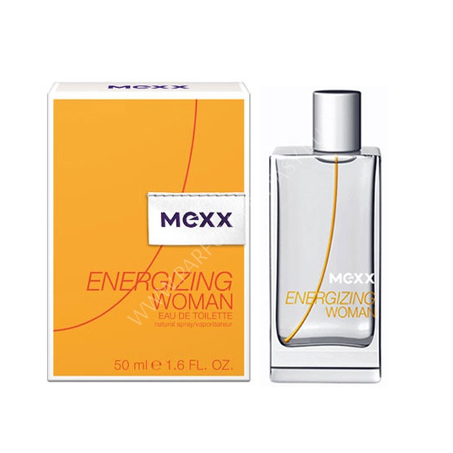 Фото - MEXX Energizing