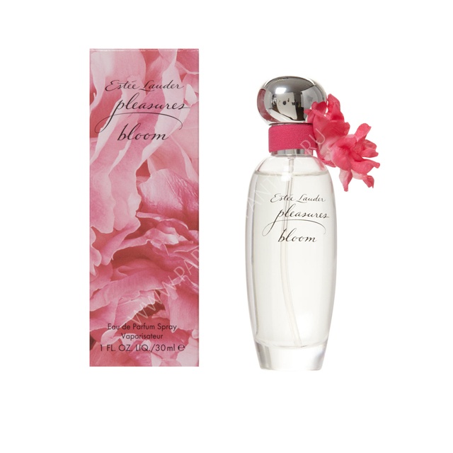 Фото - ESTEE LAUDER Pleasures Bloom
