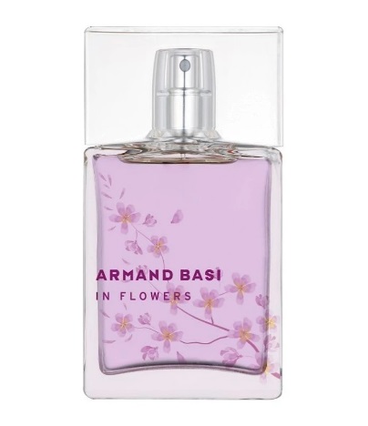 Фото - ARMAND BASI IN FLOWERS