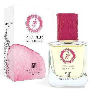 Фото - FIILIT PARFUM DU VOYAGE Rose Desir – Damas