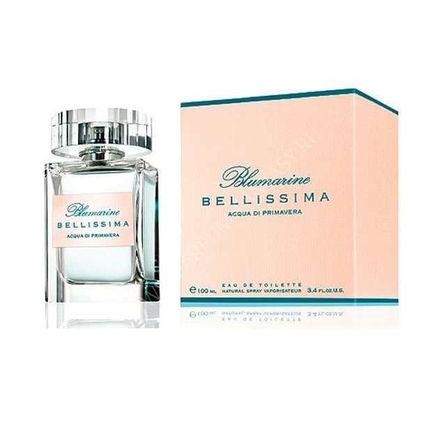 Фото - BLUMARINE Bellissima Acqua Di Primavera