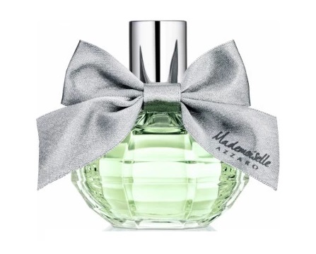 Фото - AZZARO Mademoiselle L'Eau Tres Florale