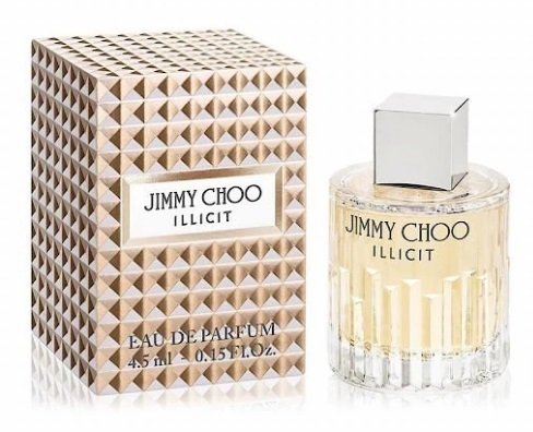 Фото - JIMMY CHOO Illicit