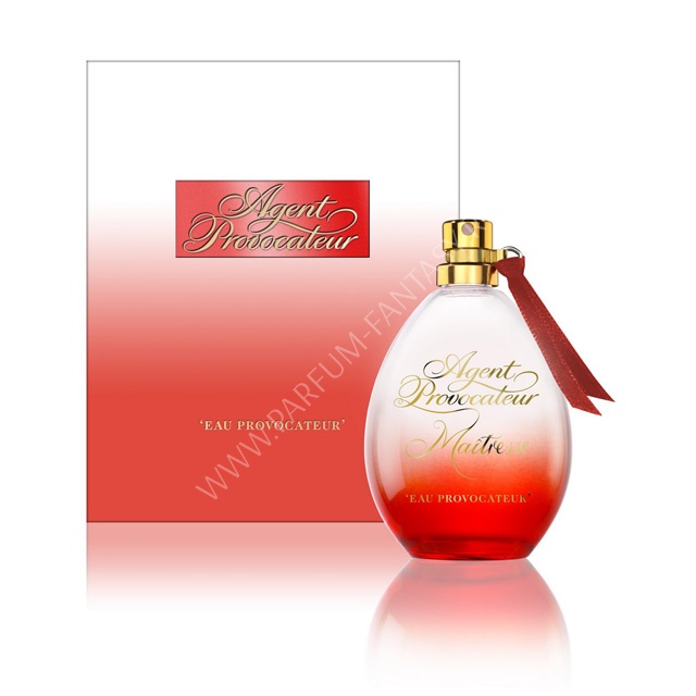 Фото - AGENT PROVOCATEUR Maitresse Eau Provocateur