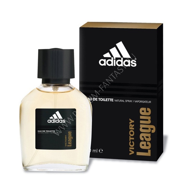 Фото - ADIDAS Victory League