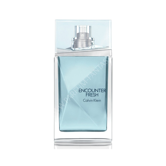 Фото - CALVIN KLEIN Encounter Fresh
