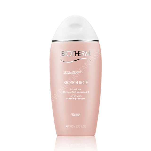 Фото - BIOTHERM Biosource для сухой кожи