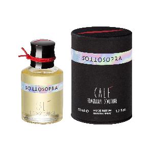 Фото - CALE FRAGRANZE D`AUTORE Sottosopra