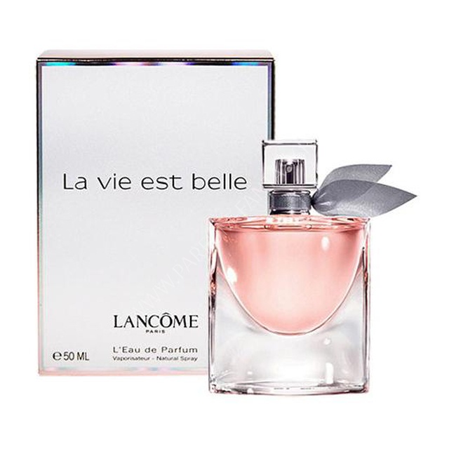 Фото - LANCOME La Vie Est Belle