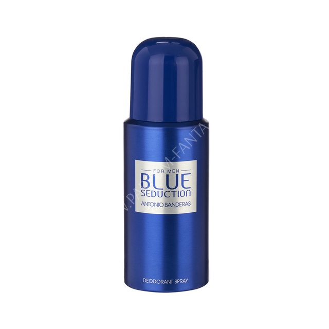 Фото - ANTONIO BANDERAS Blue Seduction