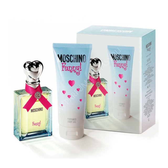 Фото - MOSCHINO Funny Set