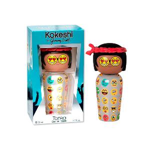 Фото - KOKESHI Tonka by Jeremy Scott