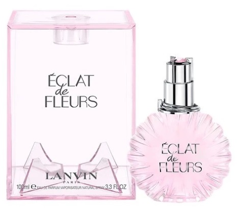 Фото - LANVIN Eclat de Fleurs