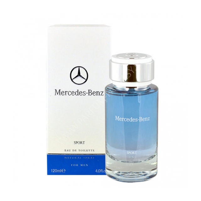 Фото - MERCEDES-BENZ Sport