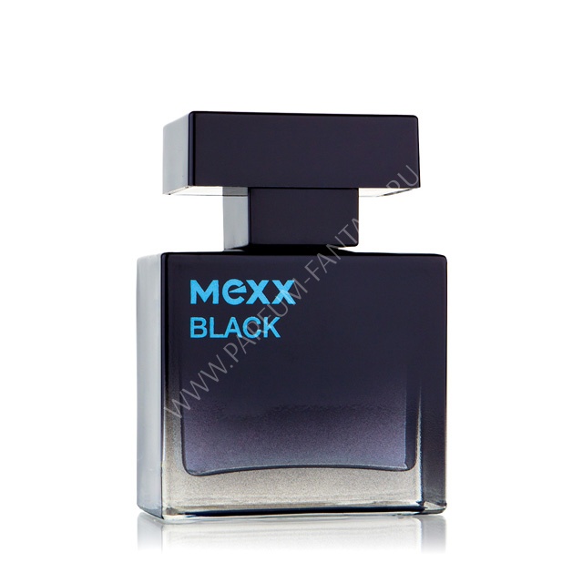Фото - MEXX Black