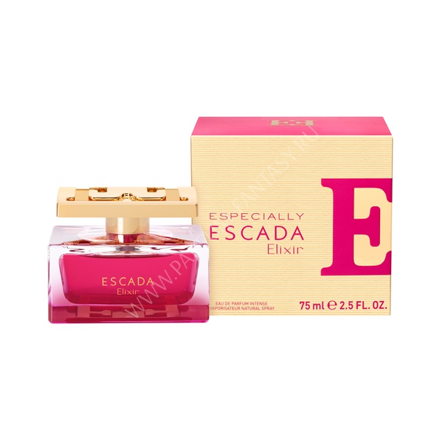Фото - ESCADA Especially Elixir