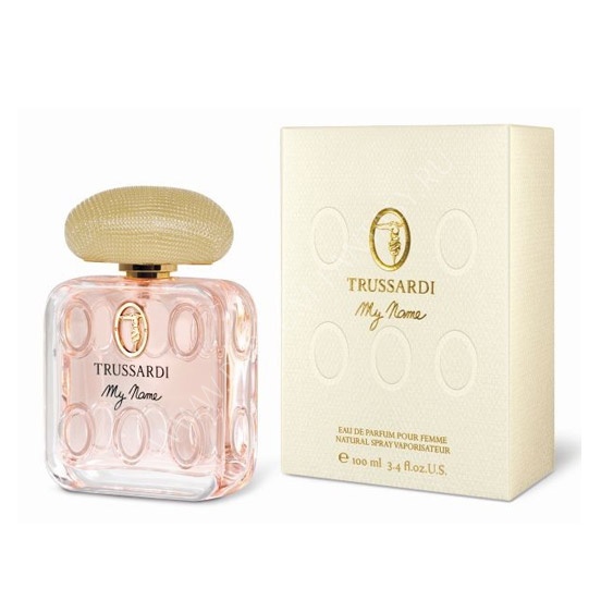 Фото - TRUSSARDI My Name