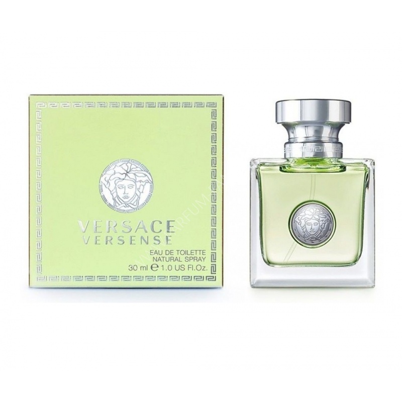 Фото - VERSACE VERSENSE lady