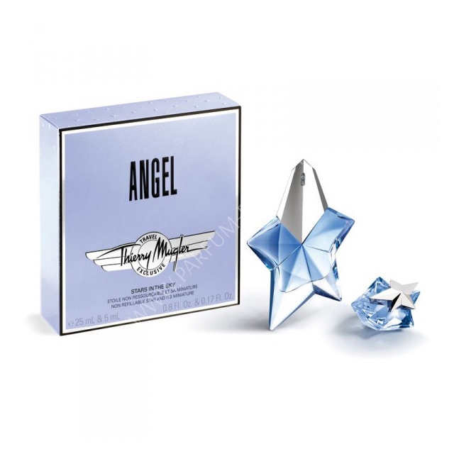 Фото - THIERRY MUGLER Angel Set