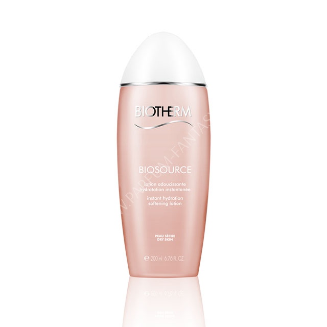 Фото - BIOTHERM Biosource для сухой кожи