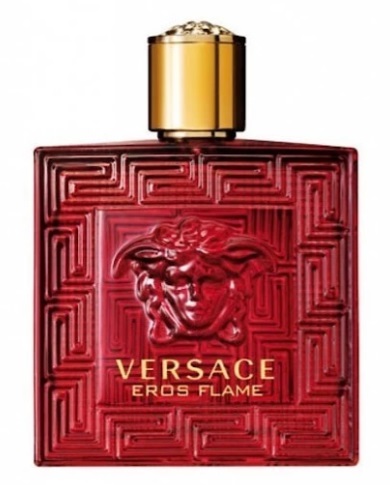 Фото - VERSACE Eros Flame