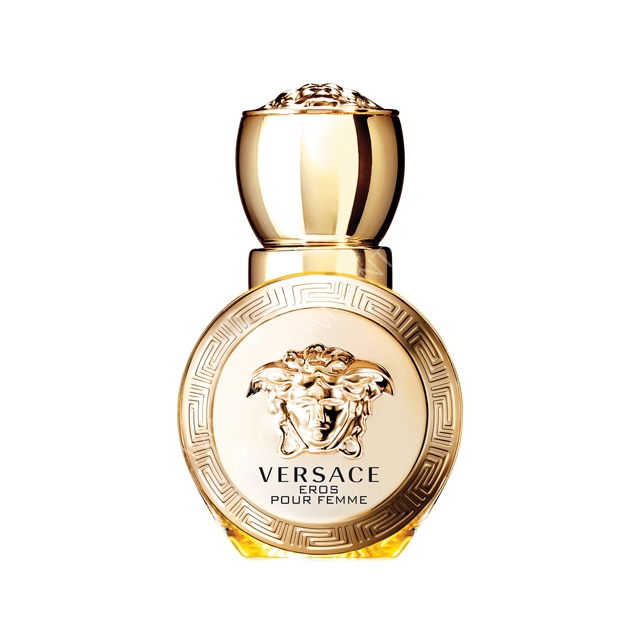 Фото - VERSACE Eros Pour Femme