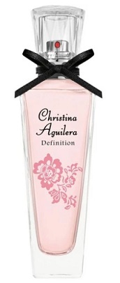 Фото - CHRISTINA AGUILERA Definition
