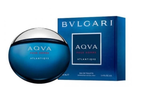 Фото - BVLGARI AQVA Atlantiqve