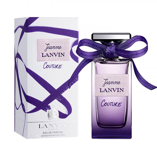 Фото - LANVIN Jeanne Couture