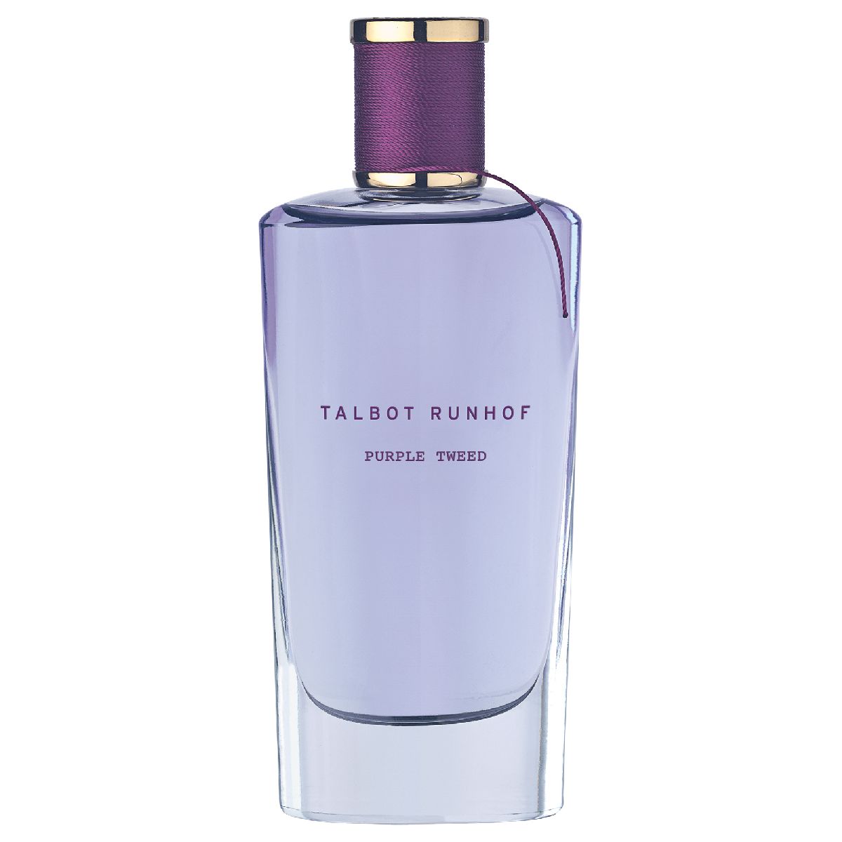 Фото - Purple Tweed