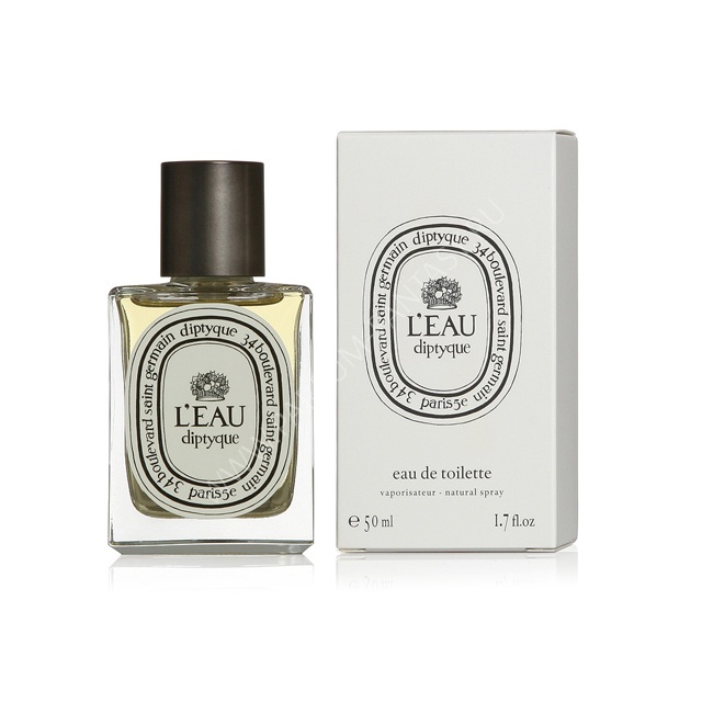 Фото - DIPTYQUE L'Eau