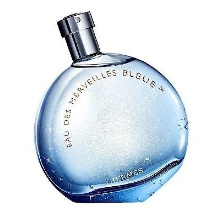 Фото - HERMES EAU DES MERVEILLES Bleue
