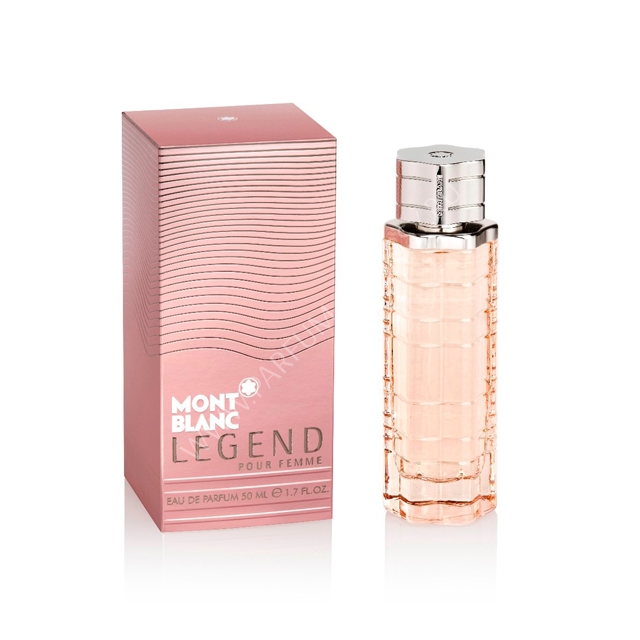 Фото - MONT BLANC Legend Pour Femme