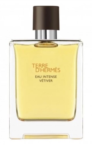 Фото - HERMES Terre d'Hermes Eau Intense Vetiver