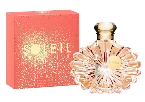 Фото - LALIQUE Soleil