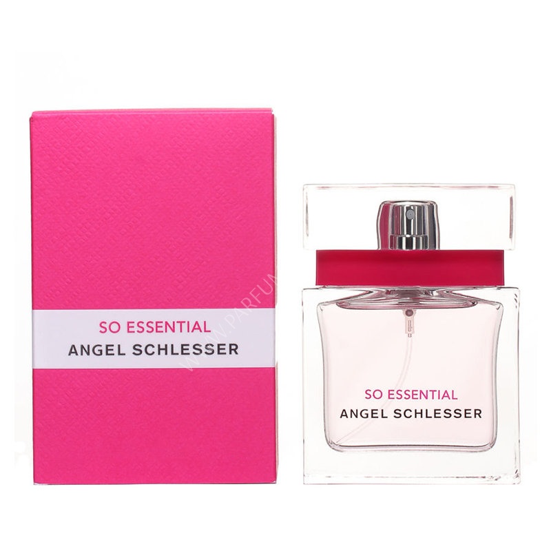 Фото - ANGEL SCHLESSER So Essential