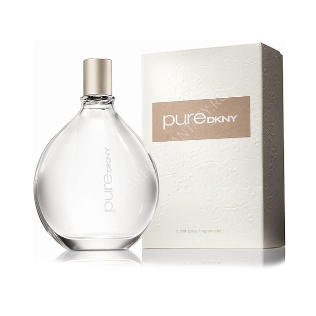 Фото - DONNA KARAN DKNY Pure Vanilla