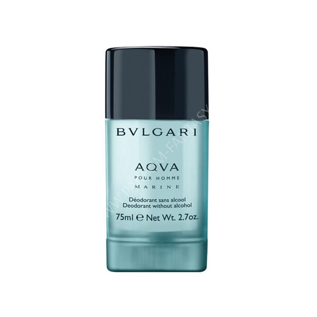 Фото - BVLGARI Aqua Marine