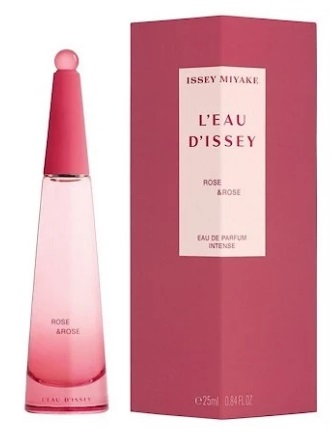 Фото - ISSEY MIYAKE L'EAU D'ISSEY  Rose & Rose