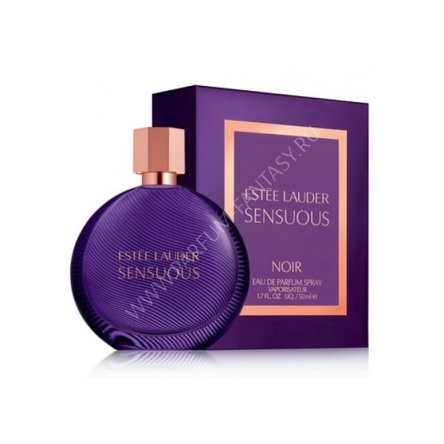 Фото - ESTEE LAUDER Sensuous Noir