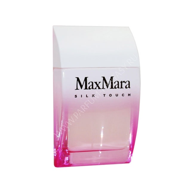Фото - MAX MARA Silk Touch