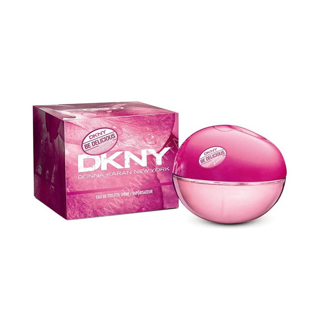 Фото - DONNA KARAN DKNY Be Delicious Fresh Blossom Juiced