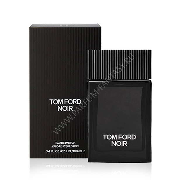 Фото - TOM FORD Noir