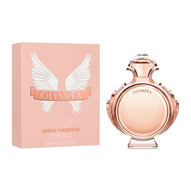 Фото - PACO RABANNE Olympea