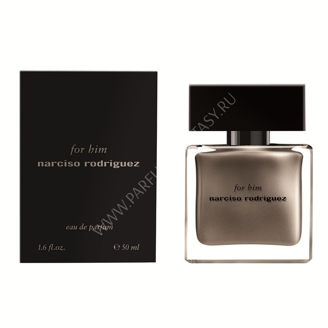Фото - NARCISO RODRIGUEZ For Him