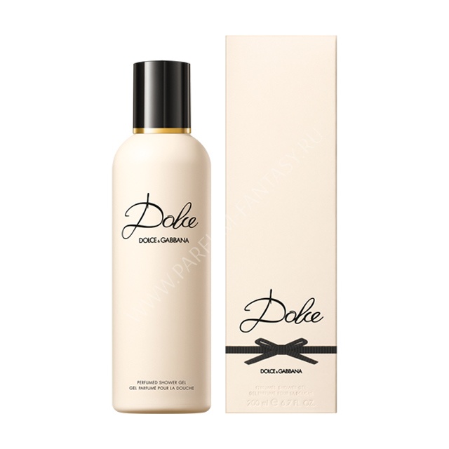 Фото - DOLCE & GABBANA Dolce