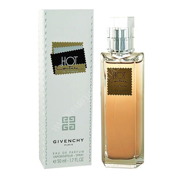 Фото - GIVENCHY Hot Couture