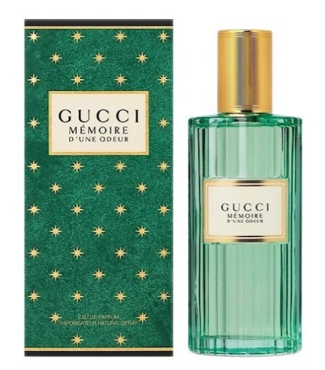 Фото - GUCCI Memoire d'une Odeur unisex