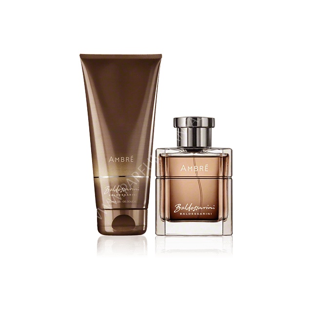 Фото - BALDESSARINI Ambre Set